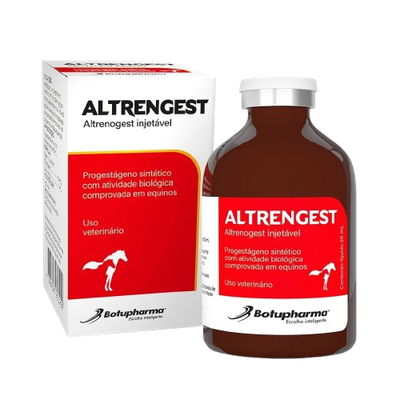 Altrenogest Botupharma