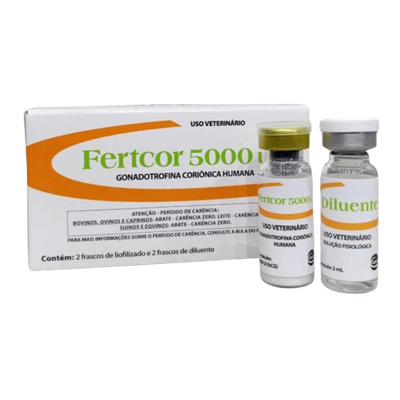 Fertcor 5000