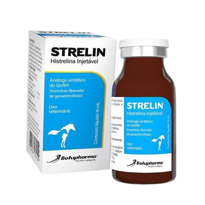 Strelin Botupharma - Histrelina