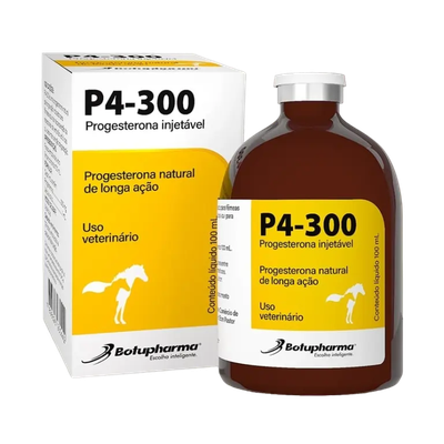 P4-300 Botupharma